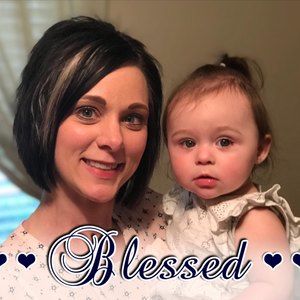 Meet your Posher, Meredith